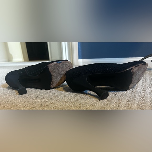 Dolce and Gabbana High Heels - Picture 5 of 5